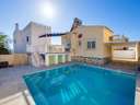 Villa en venta en San Fulgencio zona La Marina