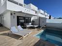 Villa en venta en San Pedro del Pinatar zona Costa Calida