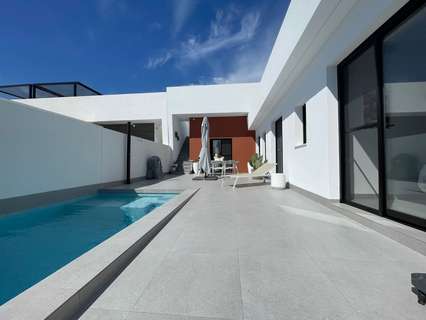 Villa en venta en Torre-Pacheco