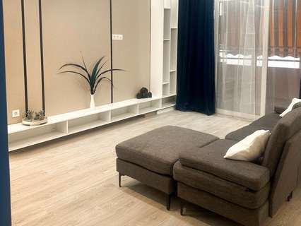 Apartamento en venta en Torrevieja zona El Acequión - Los Naúfragos