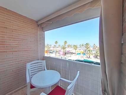 Apartamento en venta en San Pedro del Pinatar zona Lo Pagán