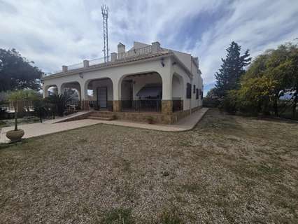 Villa en venta en Murcia zona Gea Y Truyols