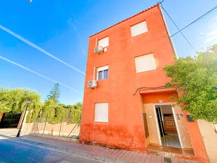 Apartamento en venta en San Miguel de Salinas zona Inland