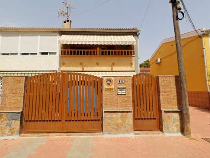 Casa en venta en Torrevieja zona Playa de Los Náufragos