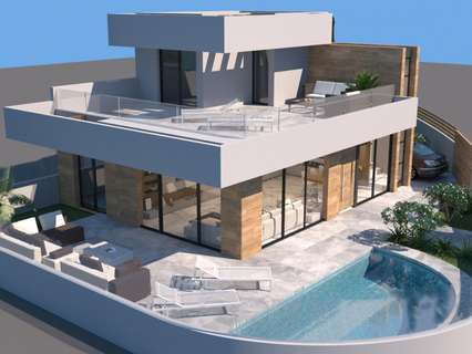 Villa en venta en Rojales zona Inland