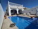 Casa en venta en Orihuela zona Villamartín