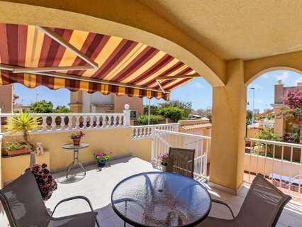 Casa en venta en Torrevieja zona Costa Blanca