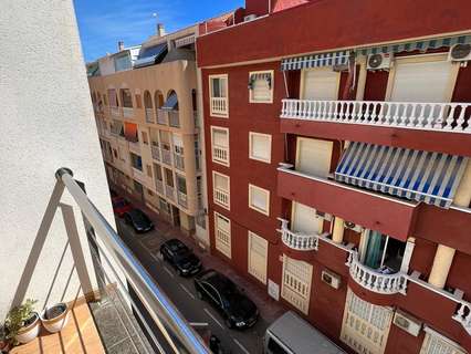 Apartamento en venta en Torrevieja zona Center