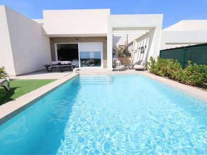 Villa en venta en Algorfa zona Inland