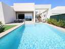 Villa en venta en Algorfa zona Inland