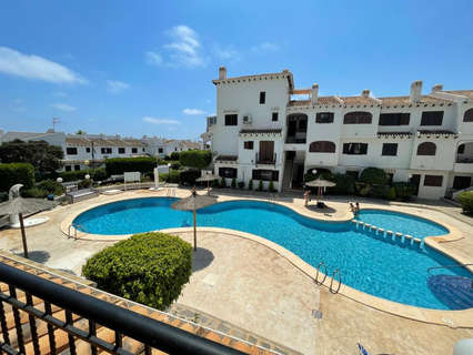 Apartamento en venta en Orihuela zona Cabo Roig