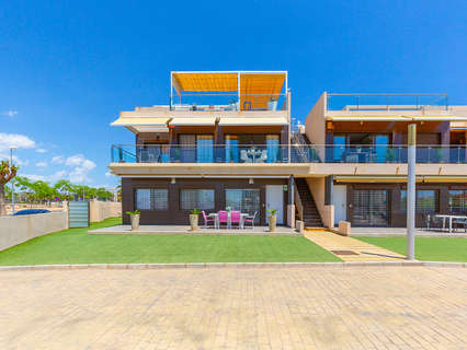Apartamento en venta en Pilar de la Horadada zona Costa Blanca