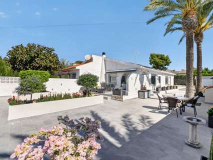 Villa en venta en Torrevieja zona Costa Blanca