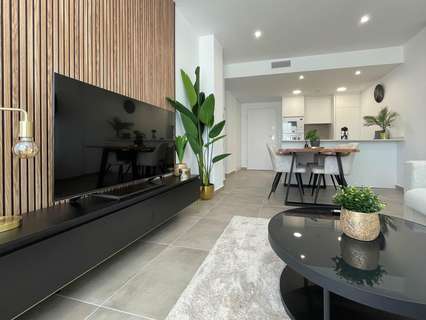 Apartamento en venta en Torre-Pacheco