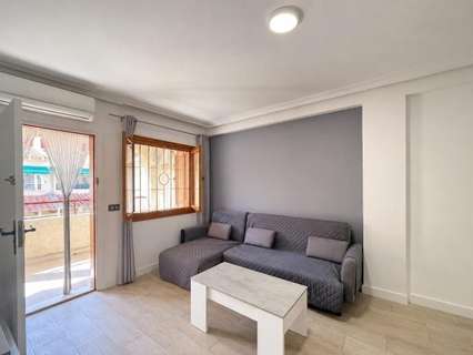 Apartamento en venta en Torrevieja zona Acequion