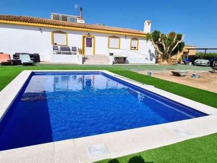 Villa en venta en San Miguel de Salinas zona Inland