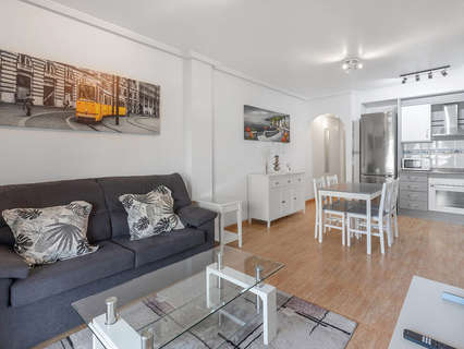 Apartamento en venta en Orihuela zona Orihuela-Costa