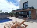 Villa en venta en Algorfa zona Inland