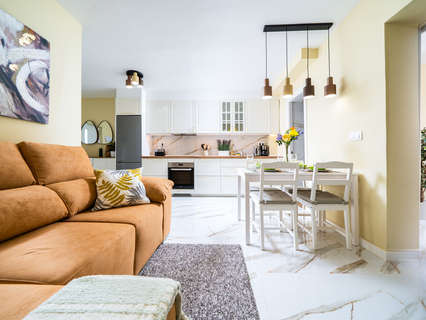 Apartamento en venta en Torrevieja zona La Veleta