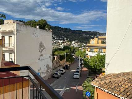 Apartamento en venta en Jávea/Xàbia