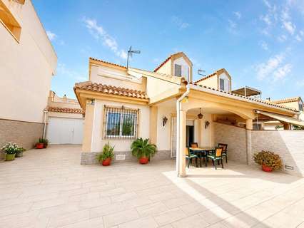 Casa en venta en Pilar de la Horadada zona Torre de la Horadada