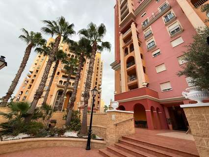 Apartamento en venta en Torrevieja zona Playa de Los Locos