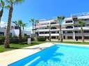 Ático en venta en Orihuela zona Los Almendros (Orihuela-Costa)