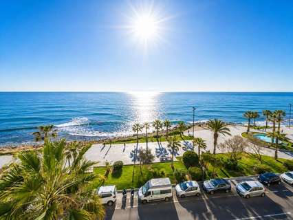 Apartamento en venta en Torrevieja zona Playa del Cura