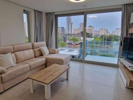 Apartamento en venta en Finestrat zona Finestrat