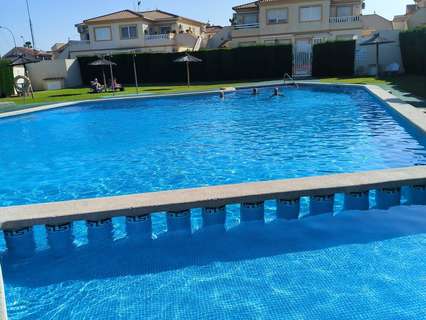 Apartamento en venta en Orihuela zona Orihuela-Costa