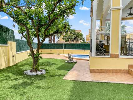Villa en venta en Orihuela zona Orihuela-Costa