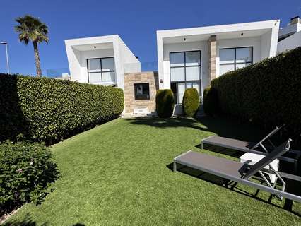 Casa en venta en Orihuela zona Orihuela-Costa