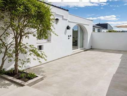 Casa en venta en Mazarrón zona Bolnuevo