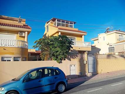 Casa en venta en Mazarrón zona Bolnuevo