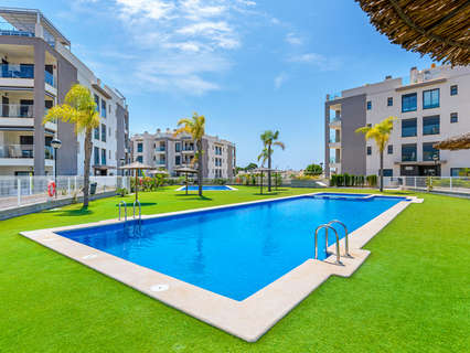 Apartamento en venta en Orihuela zona Villamartín