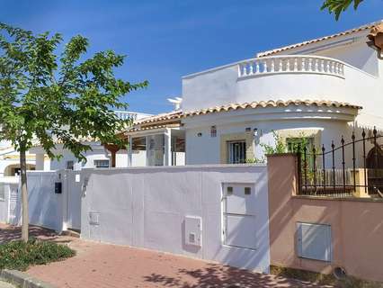 Villa en venta en Murcia zona Sucina