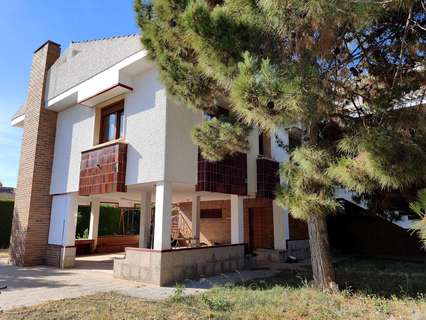Villa en venta en San Javier zona Santiago de la Ribera