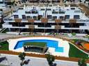 Apartamento en venta en Pilar de la Horadada zona Costa Blanca