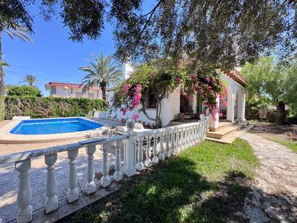 Villa en venta en Orihuela zona Orihuela-Costa
