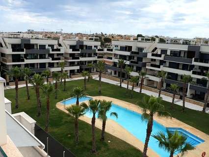 Ático en venta en Orihuela zona Orihuela-Costa rebajado