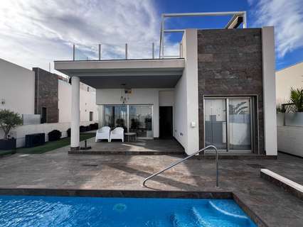 Villa en venta en Orihuela zona Orihuela-Costa