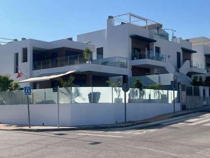 Villa en venta en Los Montesinos zona Costa Blanca