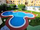 Ático en venta en Torrevieja zona Acequion