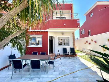 Casa en venta en Pilar de la Horadada zona Torre de la Horadada