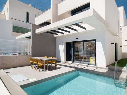 Casa en venta en Orihuela zona Orihuela-Costa