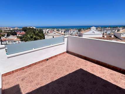 Casa en venta en Torrevieja zona Torreblanca