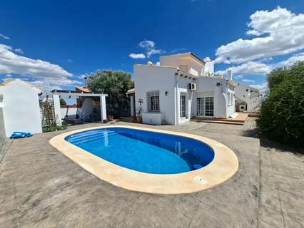 Villa en venta en Fortuna zona Inland