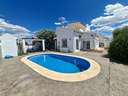 Villa en venta en Fortuna zona Inland