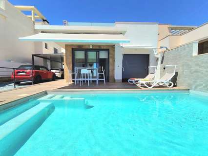 Villa en venta en San Miguel de Salinas zona Inland