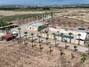 Villa en venta en Fuente Álamo de Murcia zona Inland